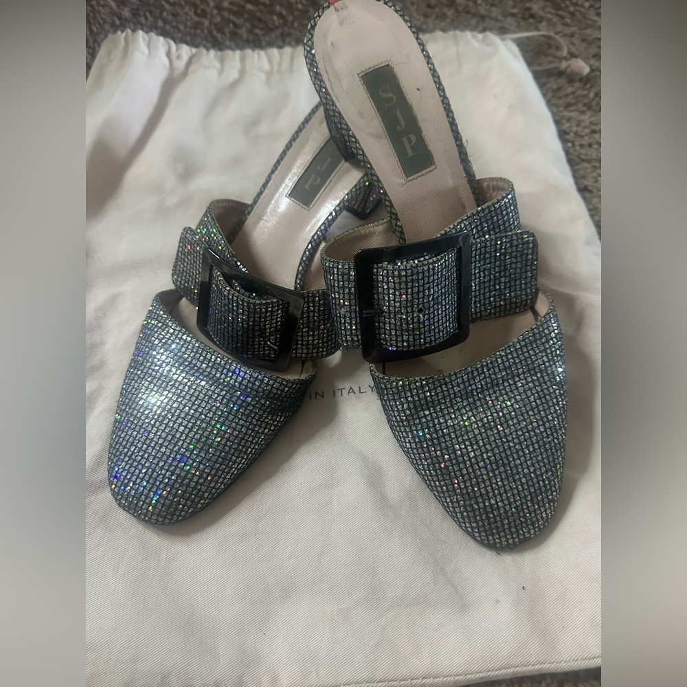 SJP Worn 37.5